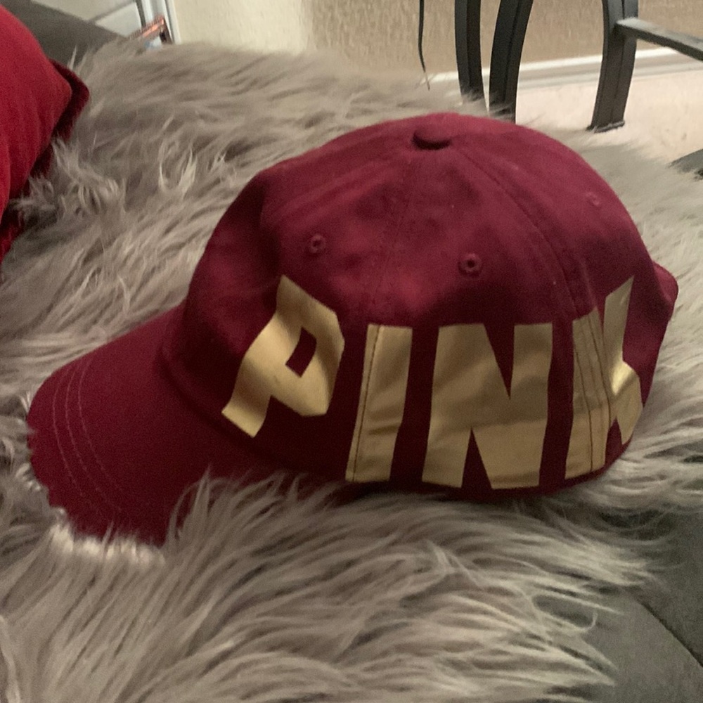 Victoria Secret (PINK) hat